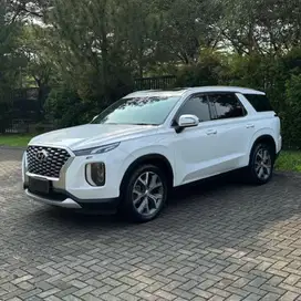 Hyundai Palisade 2.2D Diesel Signature 2021