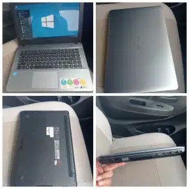Laptop asus jarang dipake