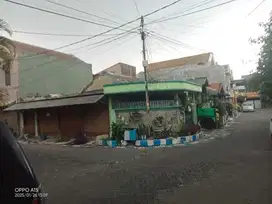 Rumah luas 82 m2 harga 590 juta di Wedoro Rewwin, Waru, Sidoarjo