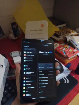 Xiaomi Redmi Pad SE 8.7
