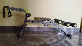 Alat Fitness Wonder Core