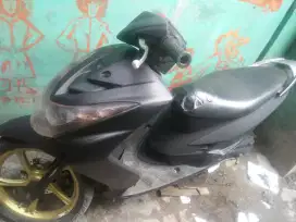 Udah ada yg bar