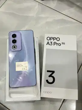 Oppo A3Pro Second Like New