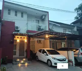 8080Rumah Disewakan Cluster Bintaro Jaya