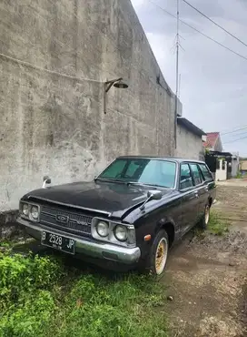 toyota corona stationwagon