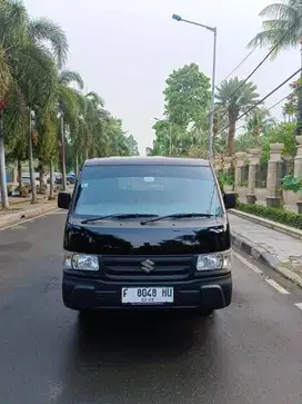Carry PU 1.5 MT 2023 Terawat Siap Cari Uang