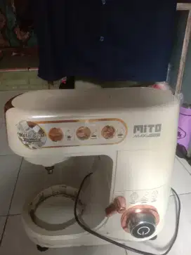 mixer mito mx700