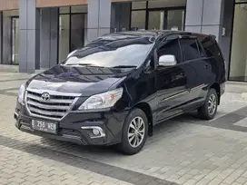 Toyota Kijang Innova 2.0 G Automatic 2015 Bensin