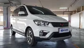 [OLX Mobbi] Wuling Confero S Hitam 1.5 L Lux Plus Bensin-MT 2018 NIC