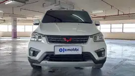 [OLX Mobbi] Wuling Confero S Hitam 1.5 L Lux Plus Bensin-MT 2018 NIC