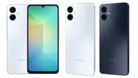 Samsung a06 4/64gb