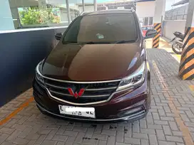 Wuling Cortez 2019 Bensin