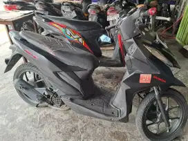 HONDA BEAT 2023