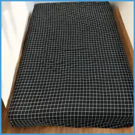 Kasur Springbed Central uk. Single Size 120x180x25cm
