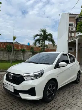 Honda Brio Satya 2024 Bensin