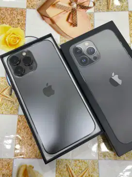 iPhone 13 pm 256gb iBox graphite fullset