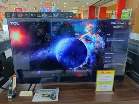 Kredit TV Samsung tanpa DP