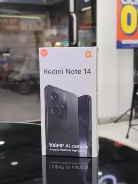 Xiaomi note 14 4g