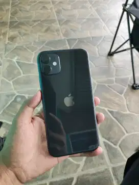 IPHONE 11 64GB IBOX