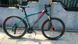 polygon cascade 4 aloy M 27.5