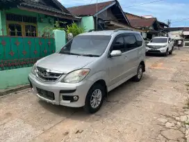 Xenia Xi Sporty Manual 2011