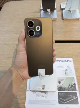 Cicilan Oppo A5 pro series tanpa kartu kredit dan DP dengan kredivo