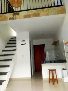 New Mezzanine Room - Jimbaran
