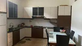 Rumah di Kota Baru Parahyangan, Asri Siap Huni Tatar Jingganagara