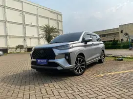 [OLXmobbi] Toyota Avanza 1.5 New Veloz Q CVT Bensin-AT 2022