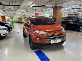 Ford Ecosport 2014