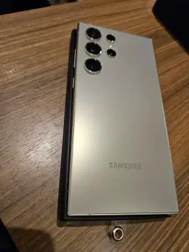 Jual samsung S24 ultra 512gb