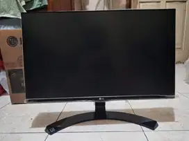 Monitor LG 22 bezel-less 22MP68VQ