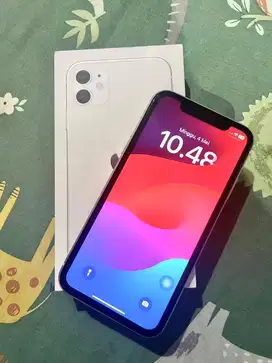 FOR SALE IPHONE 11 64GB IBOX