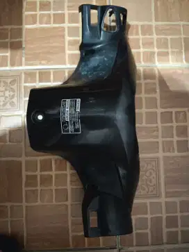 Cover batok kepala belakang  Supra 125 helm in