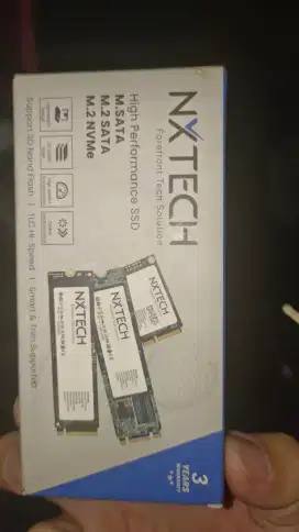 SSD M2 SATA 1tb x2. Time 0 health 100