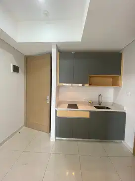 Dijual cepat 1 br taman anggrek residence
