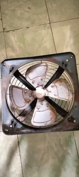 Blower / eksos fan CKE