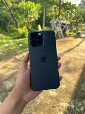 IPHONE 15 PRO MAX 256GB IBOX