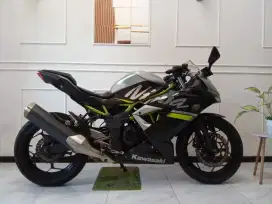 Kawasaki ninja 2019