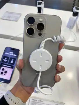 Iphone 16 Pro (Kredit)