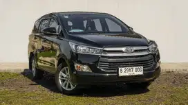 Jual Cepat! TOYOTA INNOVA G AT 2.0 2019 + garansi 1thn