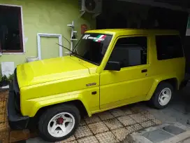 Feroza 95 Manual Harga Negoo