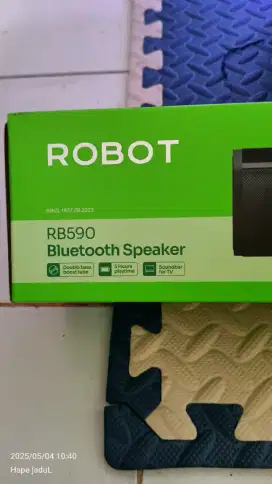 Robot bluetooth RB 590