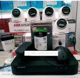 Ahli jasa pasang camera CCTV service Kemang Mampang Prapatan