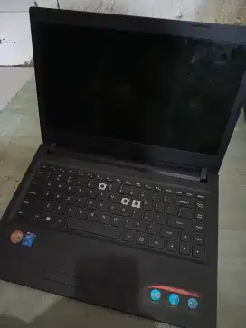 Laptop Lenovo Ideapad 100 Core i3