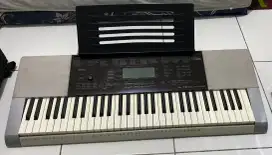 Keyboard Casio Ctk 4200