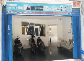 administrasi dll