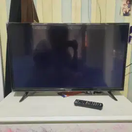 Tv Panasonic 32H400g