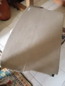 Cover Bagasi Honda CRV 2012 Original