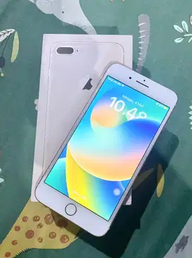 FOR SALE IPHONE 8 PLUS 64 GB IBOX
